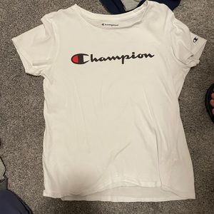 Champion T shirt